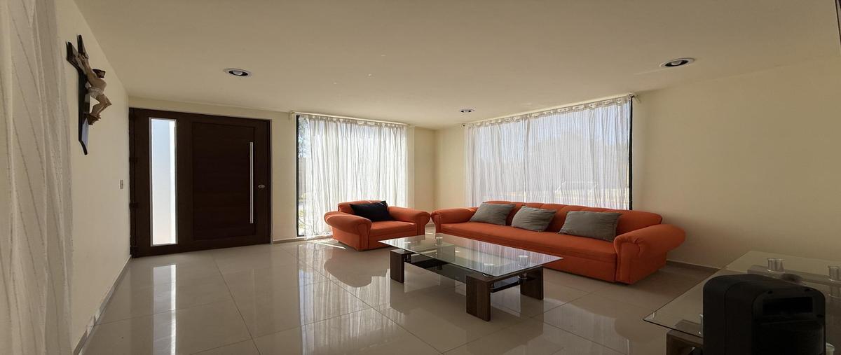 Foto de casa en venta en  , cholula, san pedro cholula, puebla, 0 No. 04