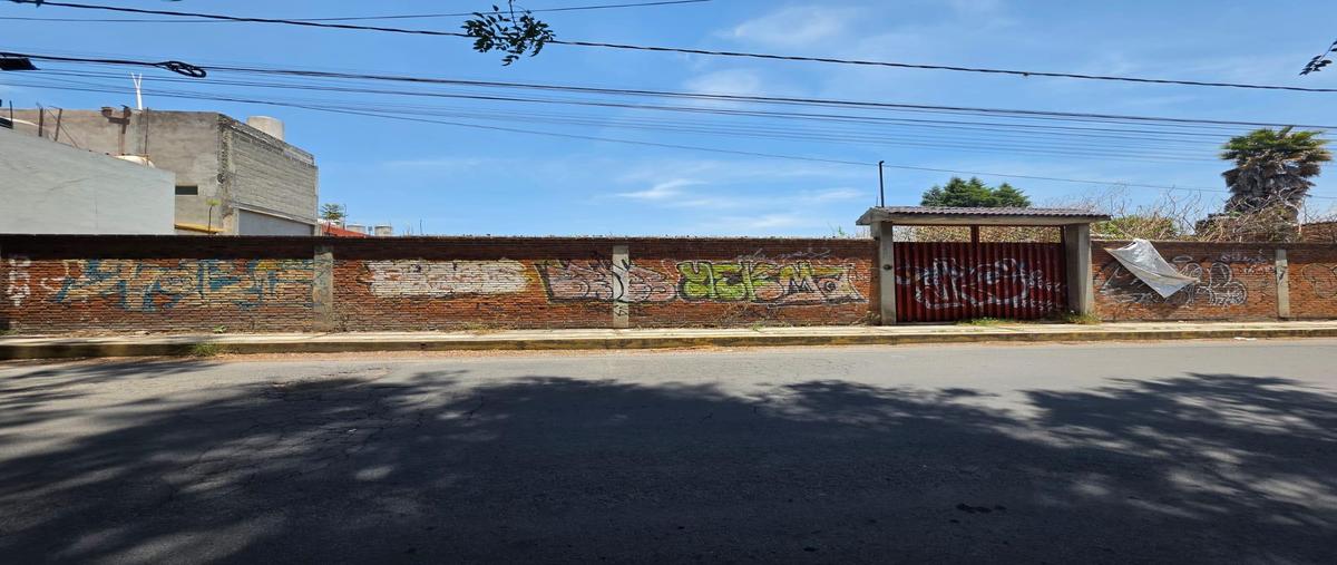 Foto de terreno habitacional en venta en  , cholula, san pedro cholula, puebla, 0 No. 05