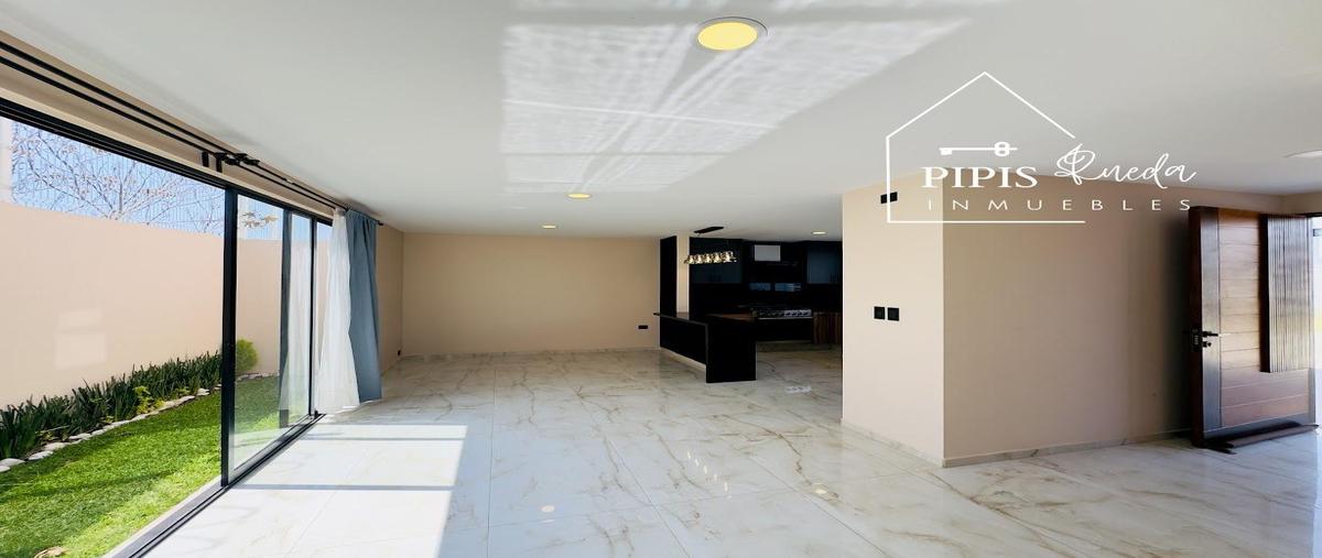 Foto de casa en venta en  , cholula, san pedro cholula, puebla, 0 No. 04