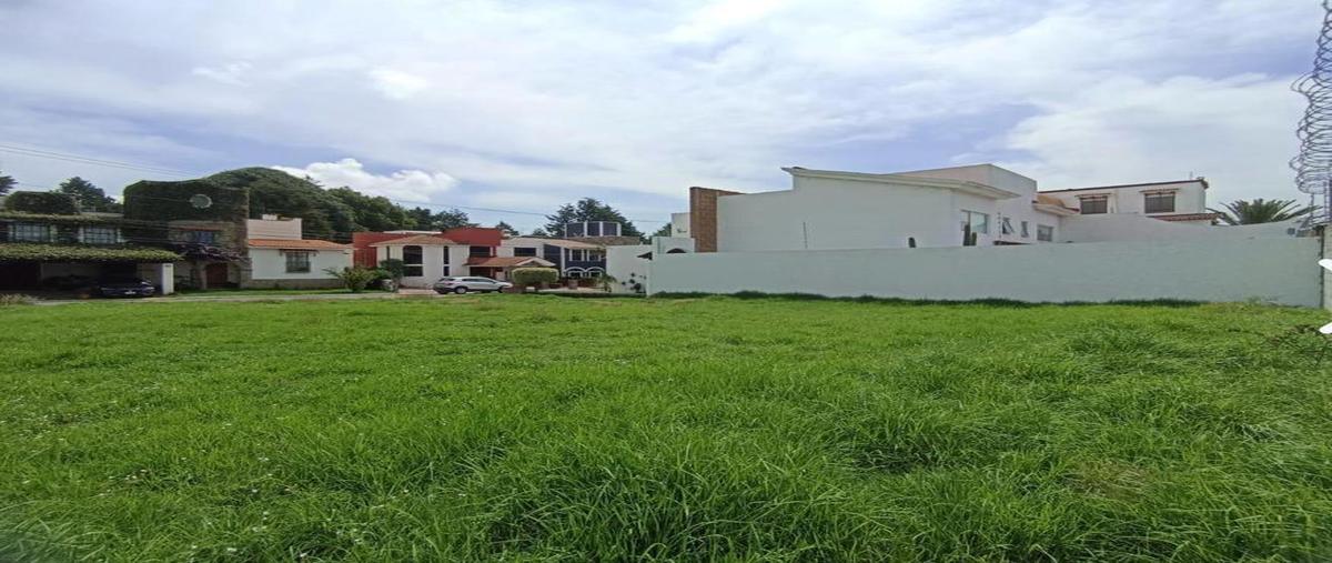 Foto de terreno habitacional en venta en  , cholula, san pedro cholula, puebla, 0 No. 03