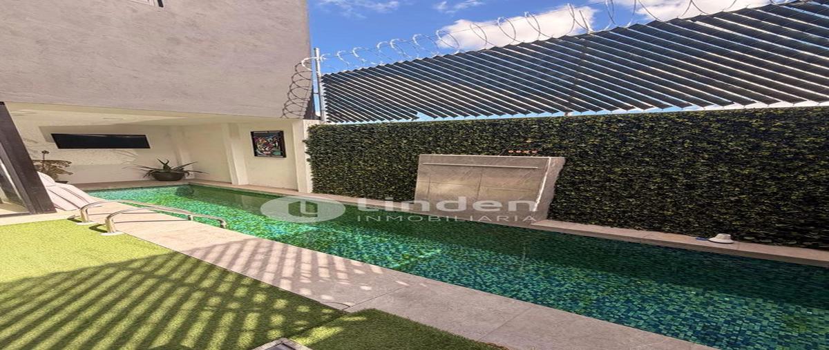 Foto de casa en renta en  , cholula, san pedro cholula, puebla, 0 No. 05