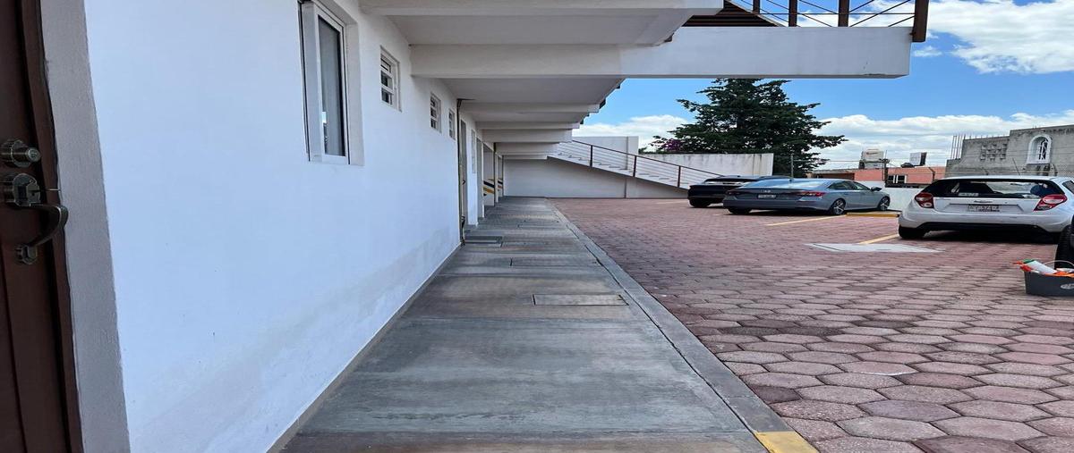Foto de departamento en venta en  , cholula, san pedro cholula, puebla, 0 No. 04