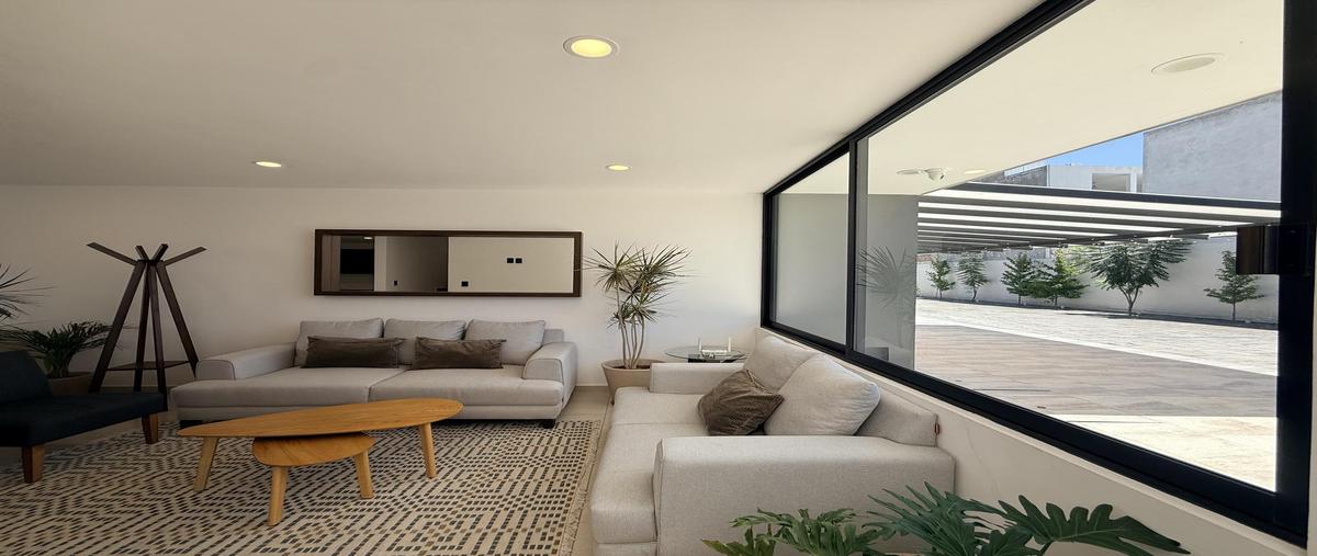Foto de casa en venta en  , cholula, san pedro cholula, puebla, 0 No. 04