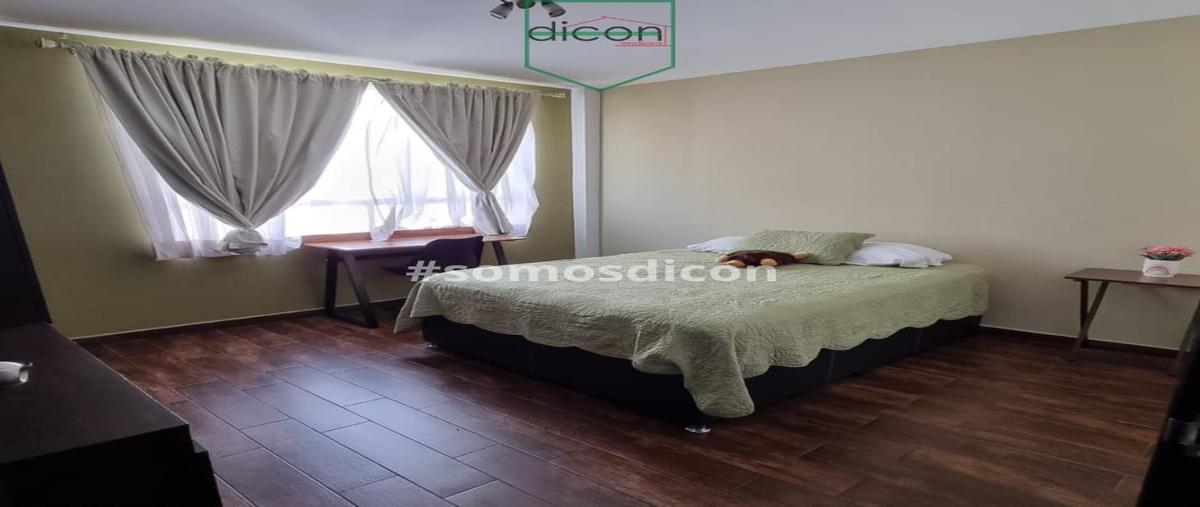 Foto de departamento en venta en  , cholula, san pedro cholula, puebla, 0 No. 05