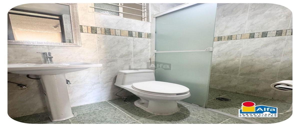 Foto de departamento en renta en chopo 1108, ébanos x, apodaca, nuevo león, 30850744 No. 05