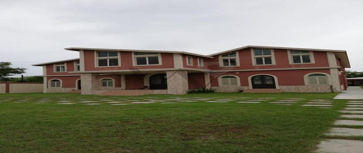 Foto de casa en venta en chopos , villas campestres, ciénega de flores, nuevo león, 0 No. 01