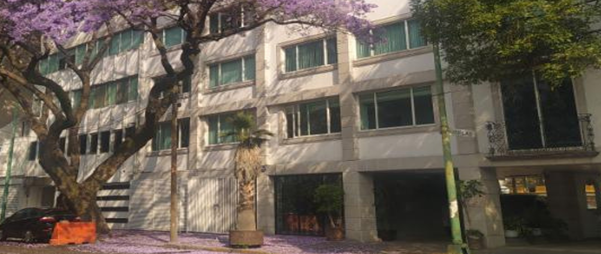 Foto de edificio en chorubusco , del carmen, coyoacán, df / cdmx, 0 foto 05 Foto de edificio en venta en chorubusco , del carmen, coyoacán, df / cdmx, 0 No. 05