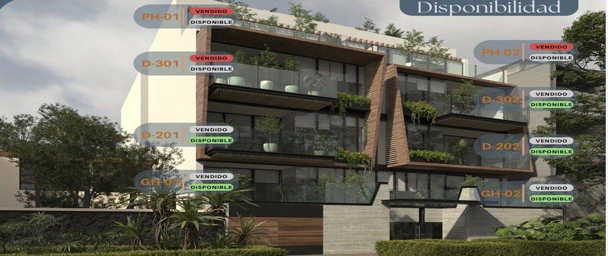 Foto de departamento en christian andersen , polanco iv sección, miguel hidalgo, df / cdmx, 0 foto 02 Foto de departamento en venta en christian andersen , polanco iv sección, miguel hidalgo, df / cdmx, 0 No. 02