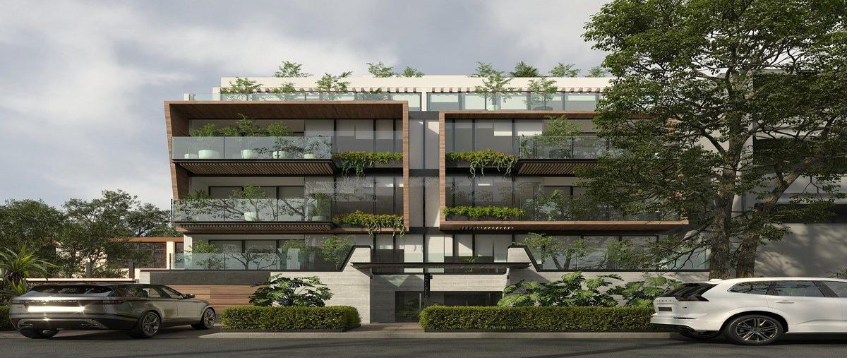 Foto de departamento en venta en christian andersen , polanco v sección, miguel hidalgo, df / cdmx, 0 No. 04