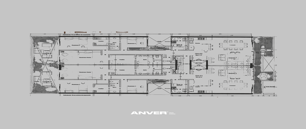 Foto de departamento en venta en christian andersen , polanco v sección, miguel hidalgo, df / cdmx, 0 No. 04