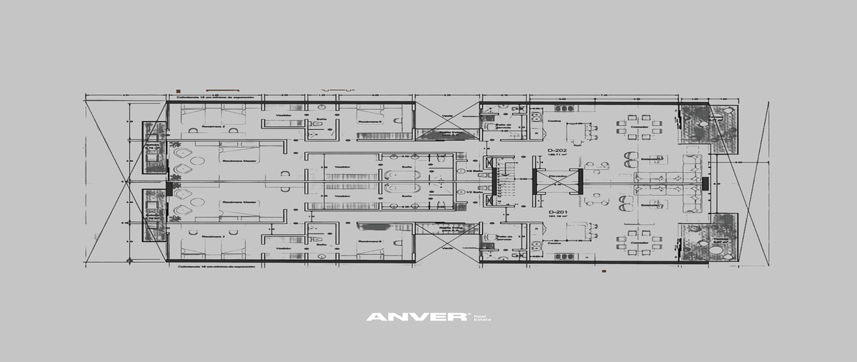 Foto de departamento en venta en christian andersen , polanco v sección, miguel hidalgo, df / cdmx, 0 No. 05