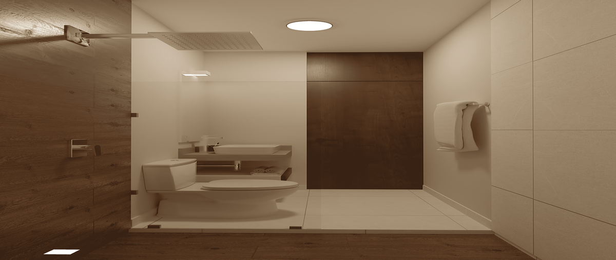 Foto de departamento en venta en chuburna , chuburna de hidalgo, mérida, yucatán, 28904818 No. 04