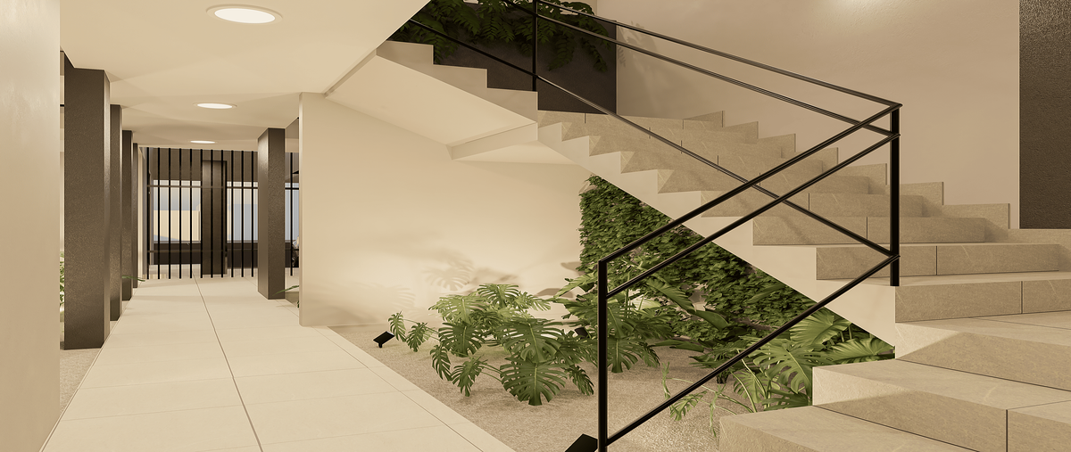 Foto de departamento en venta en chuburna , chuburna de hidalgo, mérida, yucatán, 28904818 No. 05