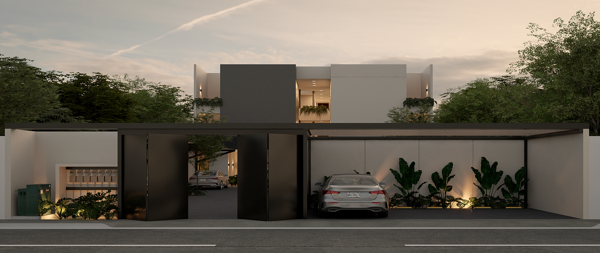 Foto de departamento en venta en chuburna , chuburna de hidalgo, mérida, yucatán, 28904818 No. 06