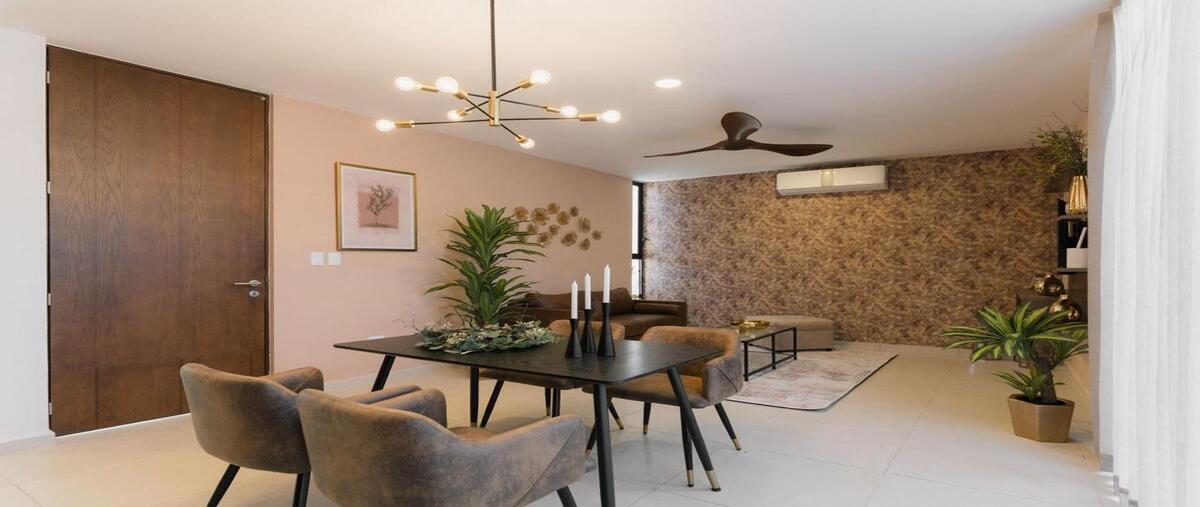 Foto de casa en venta en chuburná , chuburna de hidalgo, mérida, yucatán, 30540043 No. 05