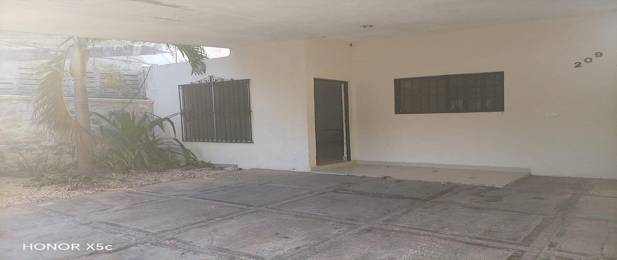 Foto de casa en venta en chuburná , chuburna de hidalgo, mérida, yucatán, 0 No. 03