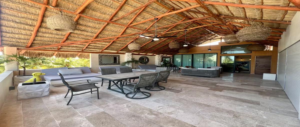 Foto de casa en venta en chuburna , chuburna puerto, progreso, yucatán, 0 No. 01