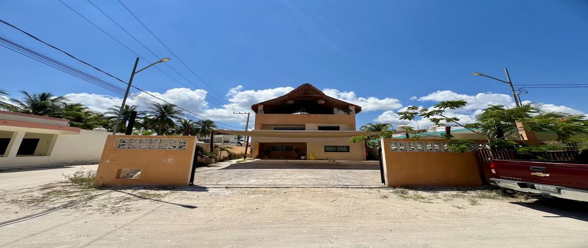 Foto de casa en venta en chuburna , chuburna puerto, progreso, yucatán, 0 No. 04