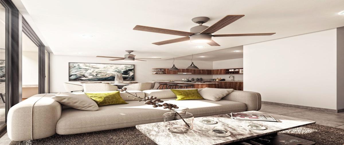 Foto de departamento en , chuburna de hidalgo iii, mérida, yucatán, 27407529 foto 03 Foto de departamento en venta en , chuburna de hidalgo iii, mérida, yucatán, 27407529 No. 03