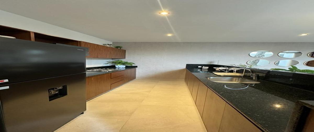 Foto de departamento en venta en  , chuburna de hidalgo iii, mérida, yucatán, 28448425 No. 04