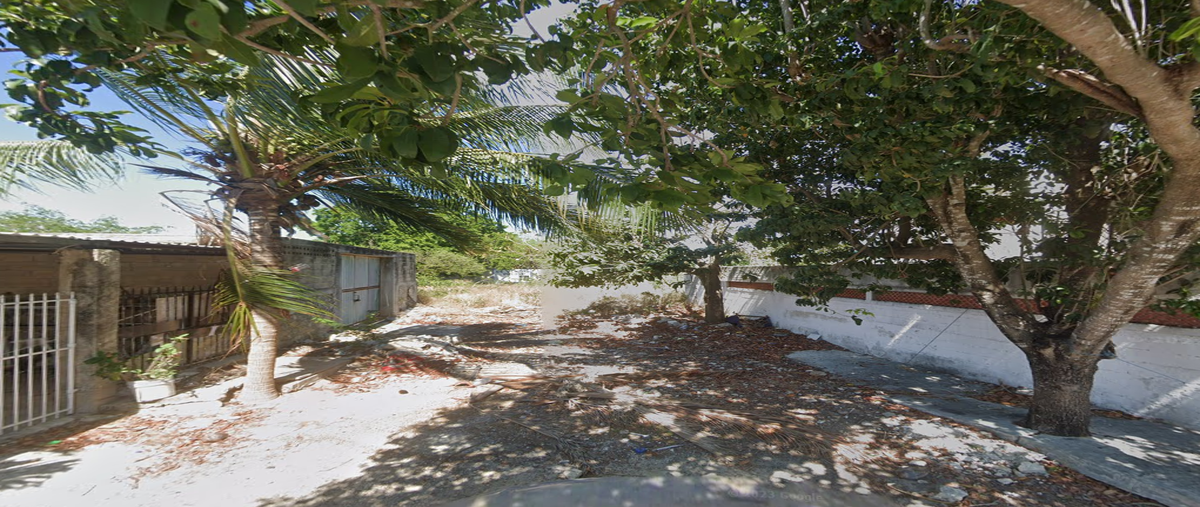 Foto de terreno habitacional en . , chuburna de hidalgo iii, mérida, yucatán, 28877391 foto 01 Foto de terreno habitacional en venta en . , chuburna de hidalgo iii, mérida, yucatán, 28877391 No. 01