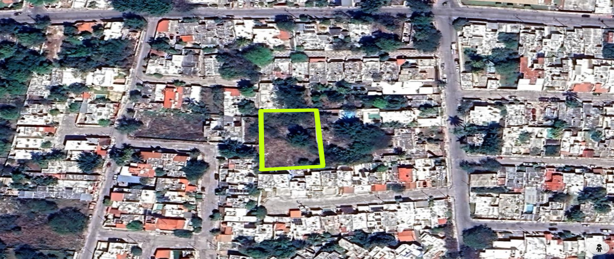 Foto de terreno habitacional en . , chuburna de hidalgo iii, mérida, yucatán, 28877391 foto 02 Foto de terreno habitacional en venta en . , chuburna de hidalgo iii, mérida, yucatán, 28877391 No. 02