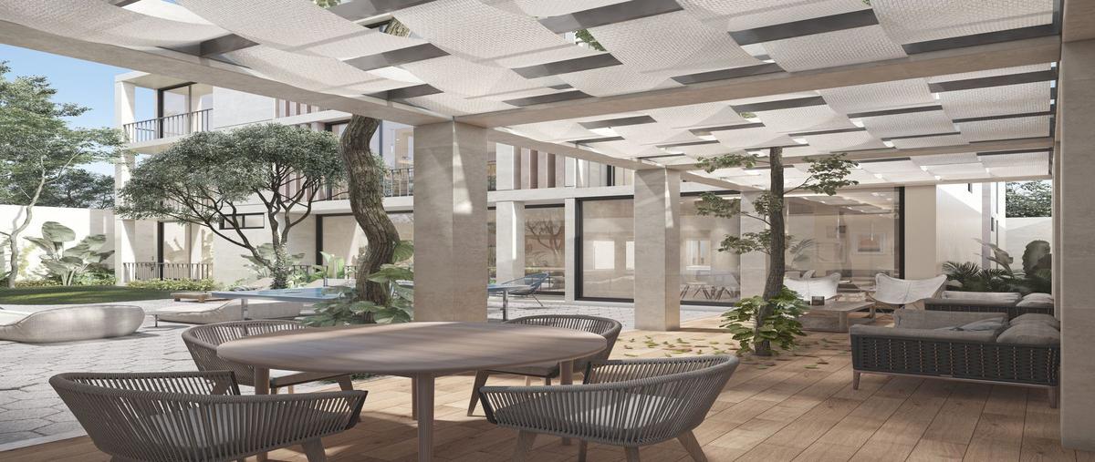 Foto de departamento en venta en  , chuburna de hidalgo iii, mérida, yucatán, 28984368 No. 03