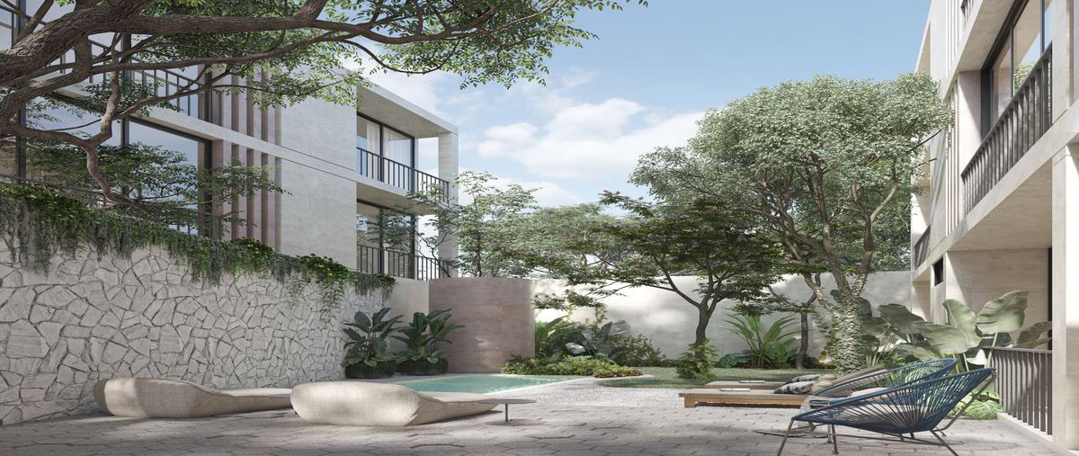 Foto de departamento en venta en  , chuburna de hidalgo iii, mérida, yucatán, 28984368 No. 04