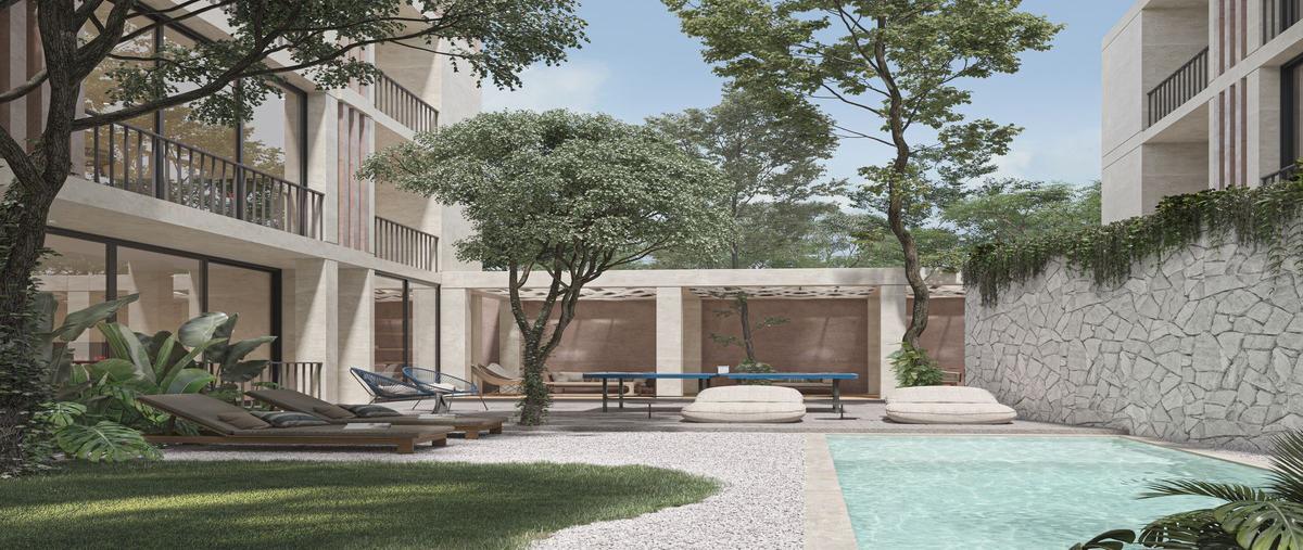 Foto de departamento en venta en  , chuburna de hidalgo iii, mérida, yucatán, 28984368 No. 05
