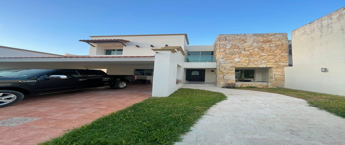 Foto de casa en , chuburna de hidalgo iii, mérida, yucatán, 0 foto 01 Foto de casa en venta en , chuburna de hidalgo iii, mérida, yucatán, 0 No. 01