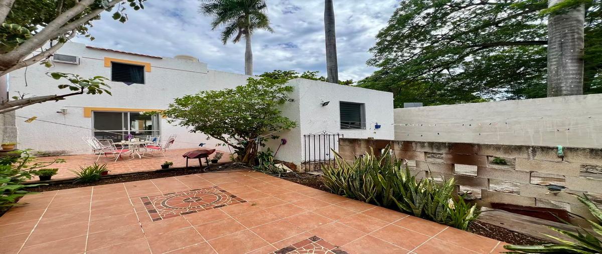 Foto de casa en venta en . , chuburna de hidalgo iii, mérida, yucatán, 30443032 No. 08