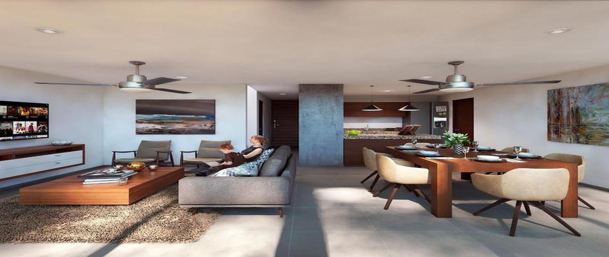 Foto de casa en venta en  , chuburna de hidalgo, mérida, yucatán, 10470684 No. 03