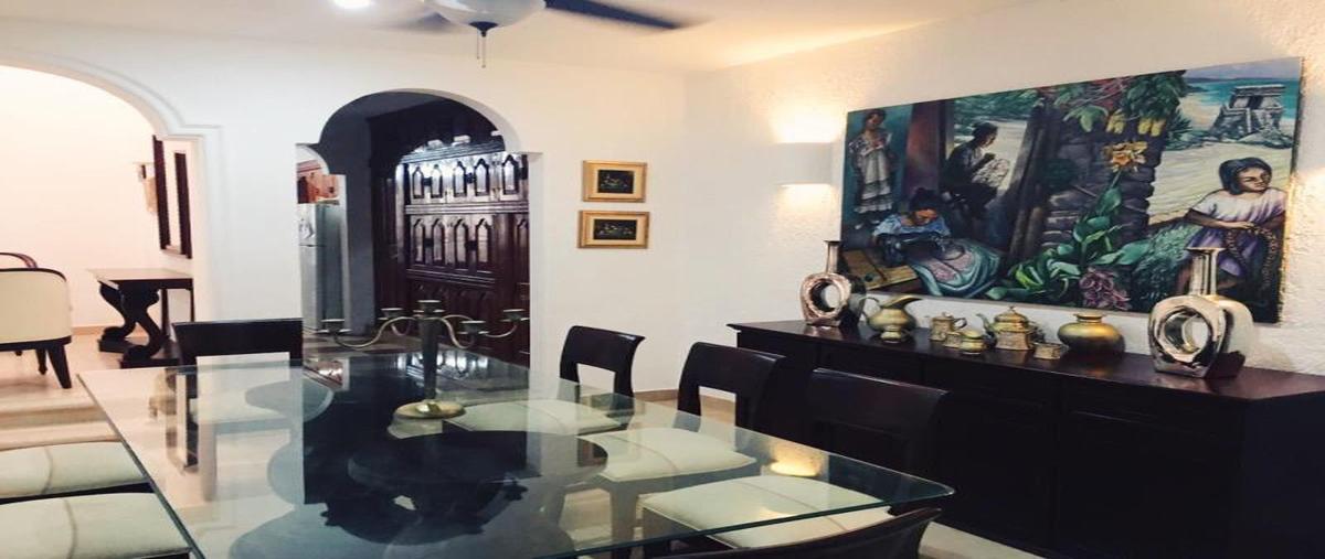 Foto de casa en condominio en renta en  , chuburna de hidalgo, mérida, yucatán, 15350558 No. 03