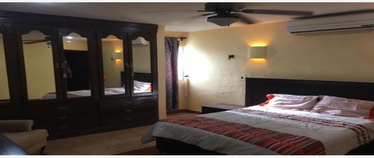 Foto de casa en condominio en renta en  , chuburna de hidalgo, mérida, yucatán, 15350558 No. 04