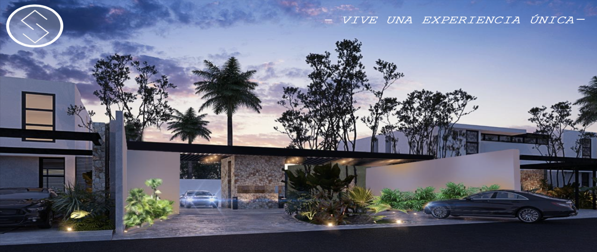 Foto de casa en , chuburna de hidalgo, mérida, yucatán, 23883725 foto 02 Foto de casa en venta en , chuburna de hidalgo, mérida, yucatán, 23883725 No. 02