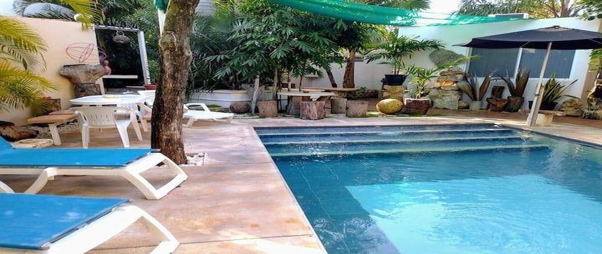 Foto de edificio en venta en  , chuburna de hidalgo, mérida, yucatán, 23913060 No. 02