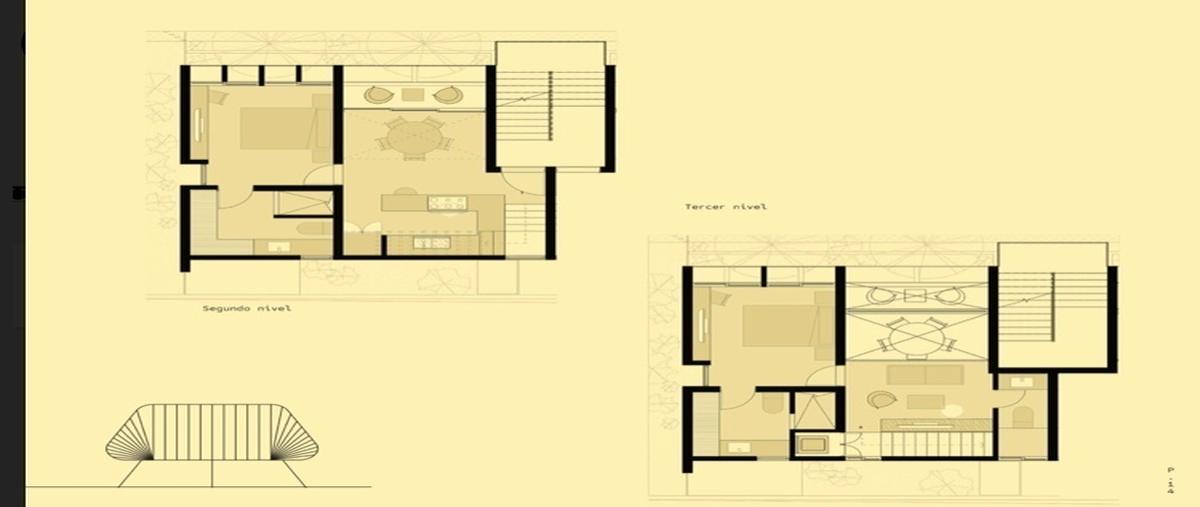 Foto de departamento en venta en  , chuburna de hidalgo, mérida, yucatán, 25326737 No. 05
