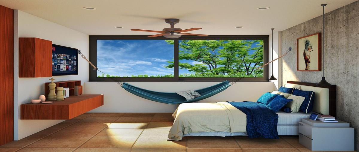 Foto de casa en venta en  , chuburna de hidalgo, mérida, yucatán, 25581552 No. 05