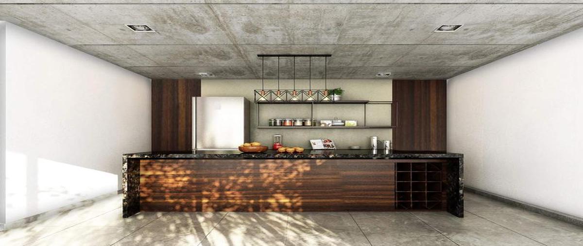 Foto de departamento en venta en  , chuburna de hidalgo, mérida, yucatán, 26231008 No. 04
