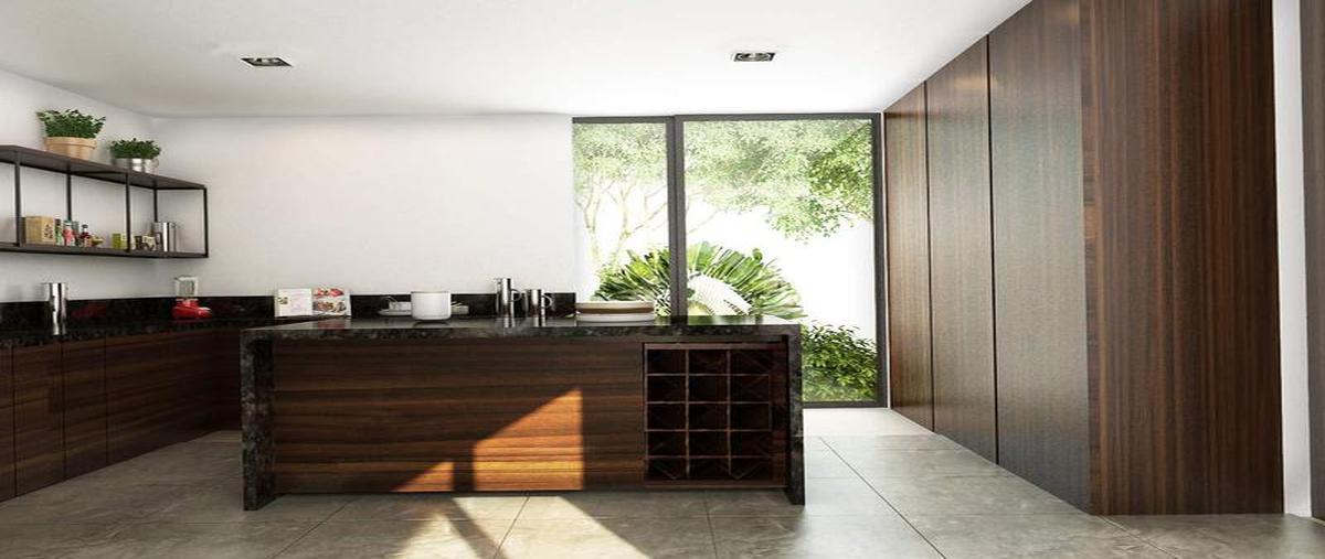 Foto de departamento en venta en  , chuburna de hidalgo, mérida, yucatán, 26231009 No. 04