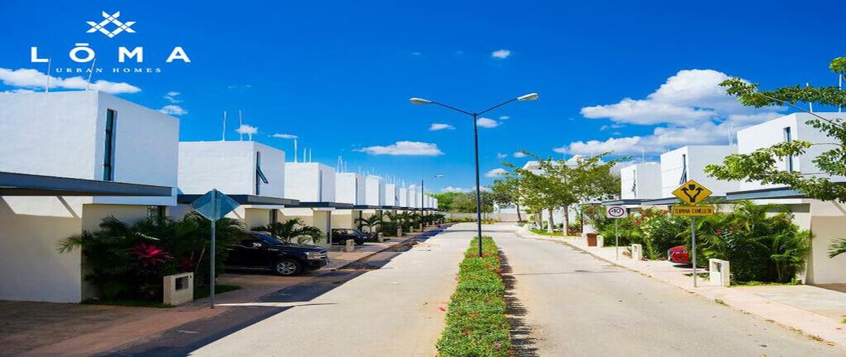 Foto de departamento en venta en  , chuburna de hidalgo, mérida, yucatán, 26231012 No. 03