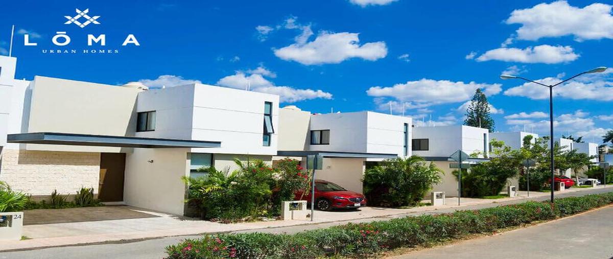 Foto de departamento en venta en  , chuburna de hidalgo, mérida, yucatán, 26231012 No. 04
