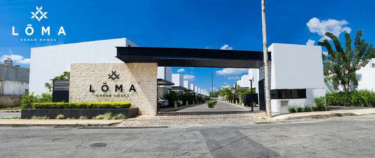 Foto de departamento en venta en  , chuburna de hidalgo, mérida, yucatán, 26231012 No. 05