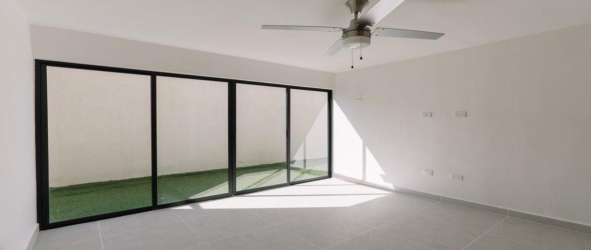 Foto de departamento en venta en  , chuburna de hidalgo, mérida, yucatán, 26719139 No. 05