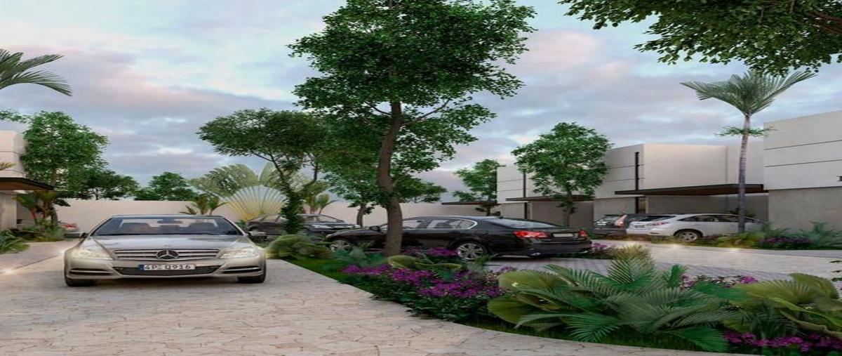 Foto de casa en , chuburna de hidalgo, mérida, yucatán, 26912923 foto 03 Foto de casa en venta en , chuburna de hidalgo, mérida, yucatán, 26912923 No. 03
