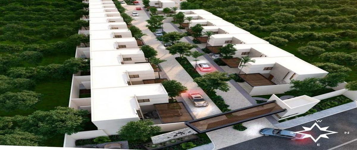 Foto de casa en , chuburna de hidalgo, mérida, yucatán, 26912923 foto 04 Foto de casa en venta en , chuburna de hidalgo, mérida, yucatán, 26912923 No. 04