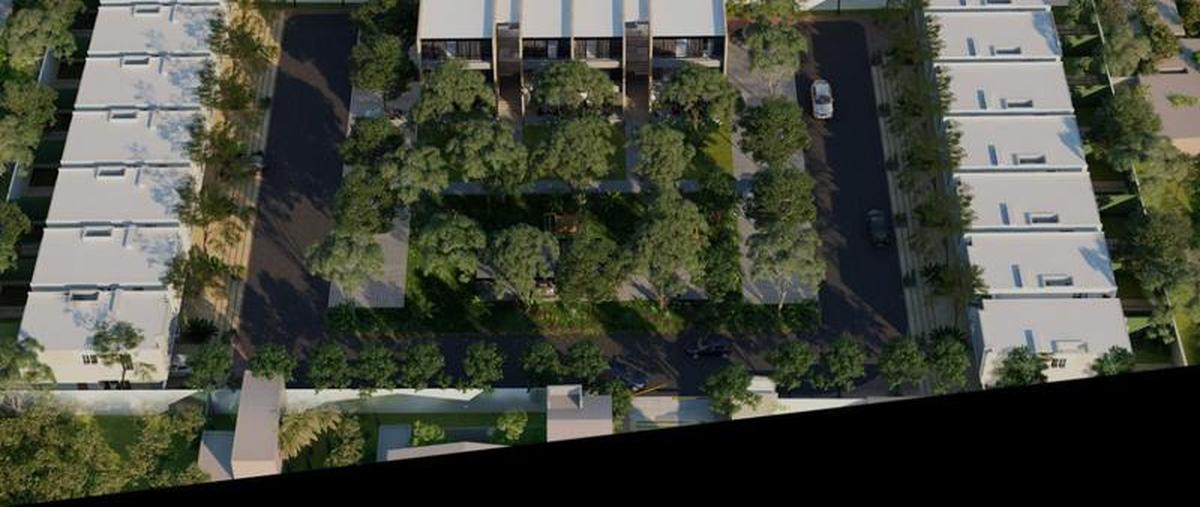 Foto de casa en venta en  , chuburna de hidalgo, mérida, yucatán, 26912924 No. 03