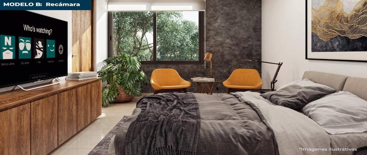 Foto de departamento en venta en  , chuburna de hidalgo, mérida, yucatán, 27475878 No. 03