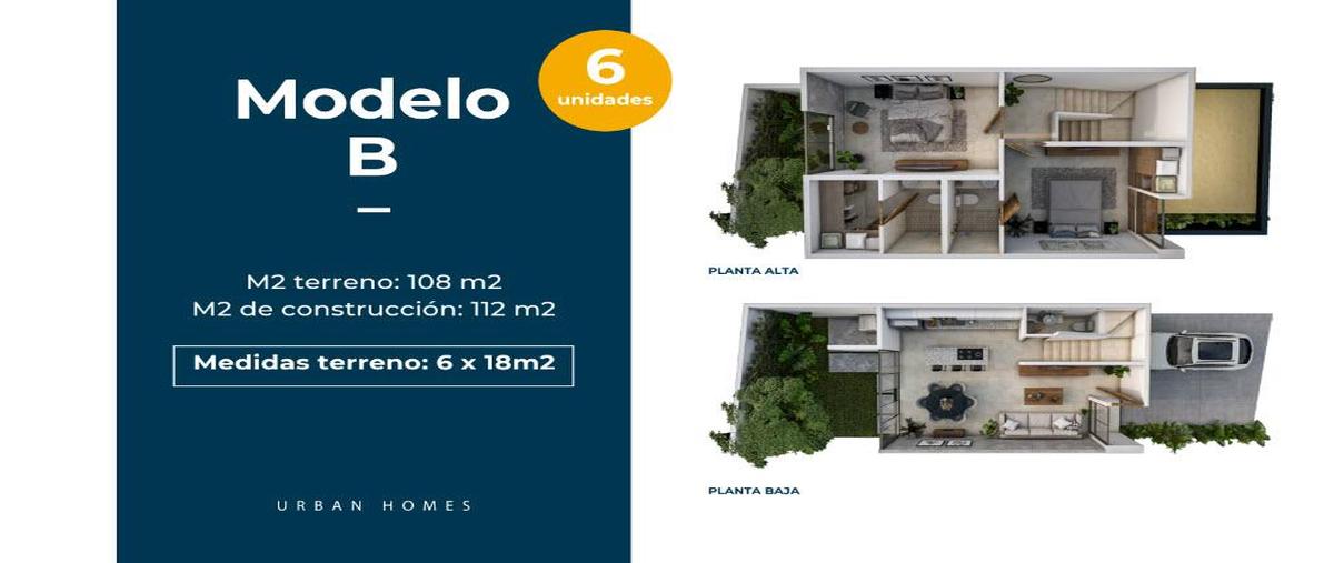 Foto de departamento en venta en  , chuburna de hidalgo, mérida, yucatán, 27475878 No. 04