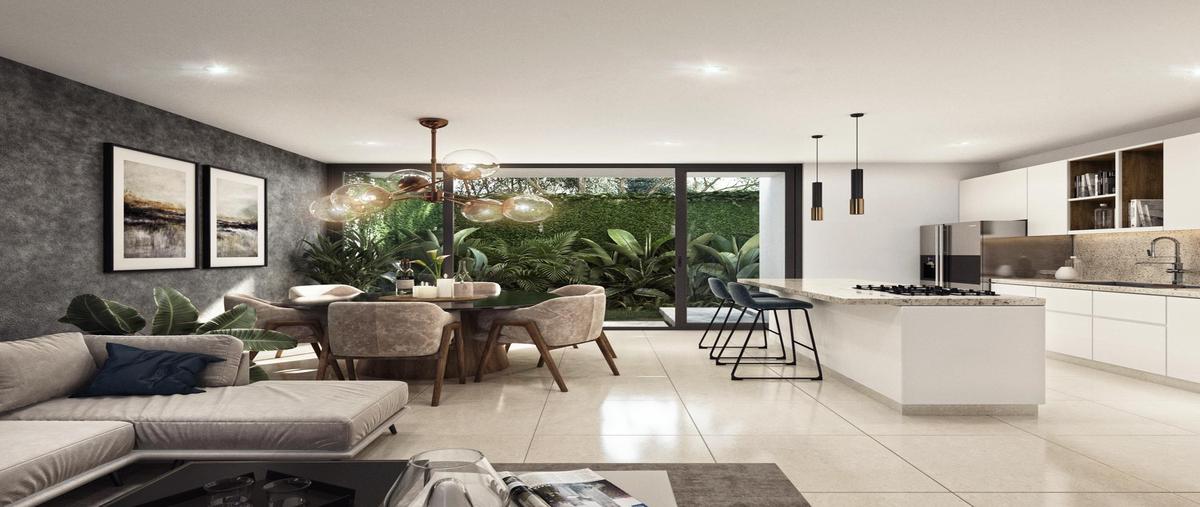 Foto de casa en venta en  , chuburna de hidalgo, mérida, yucatán, 27506828 No. 03